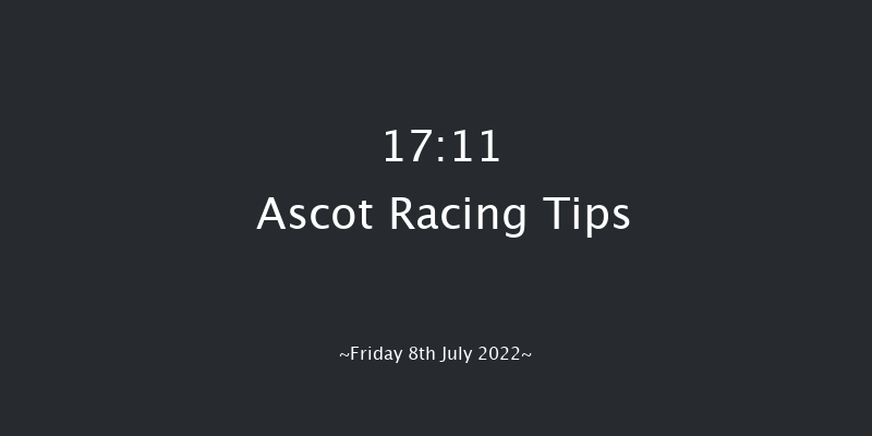 Ascot 17:11 Handicap (Class 3) 6f Sat 7th May 2022
