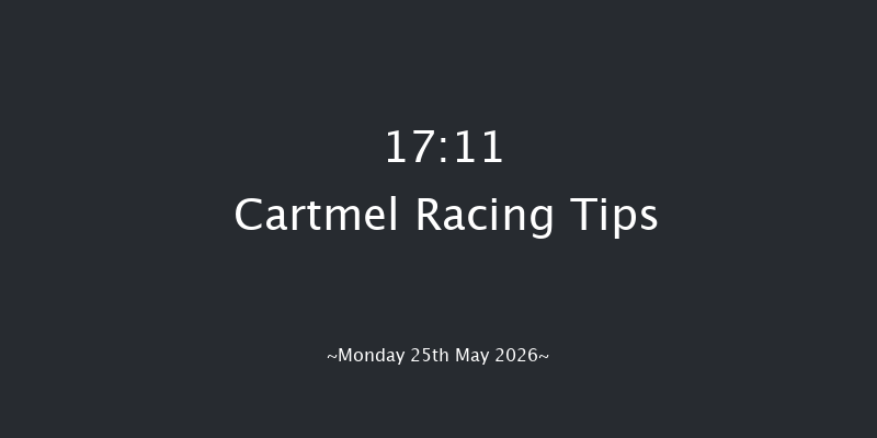 Cartmel 17-11 (Class 3) 21f Sat 23rd May 2026