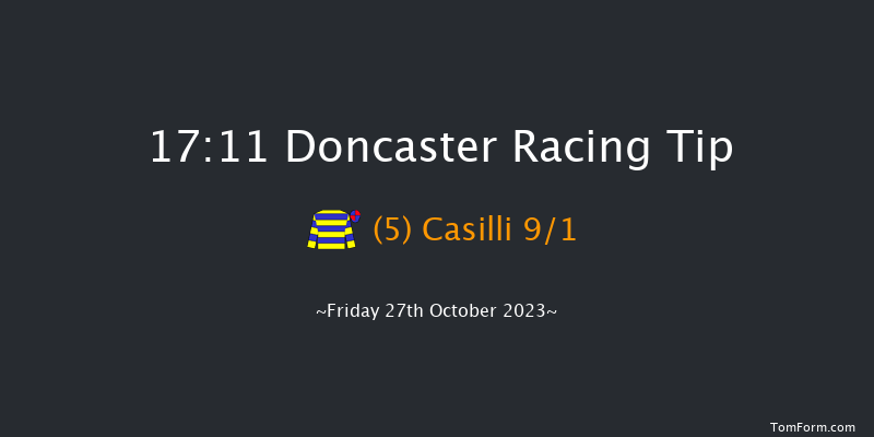 Doncaster 17:11 Handicap (Class 5) 10f Sun 17th Sep 2023