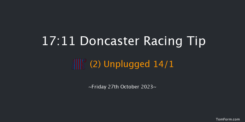 Doncaster 17:11 Handicap (Class 5) 10f Sun 17th Sep 2023