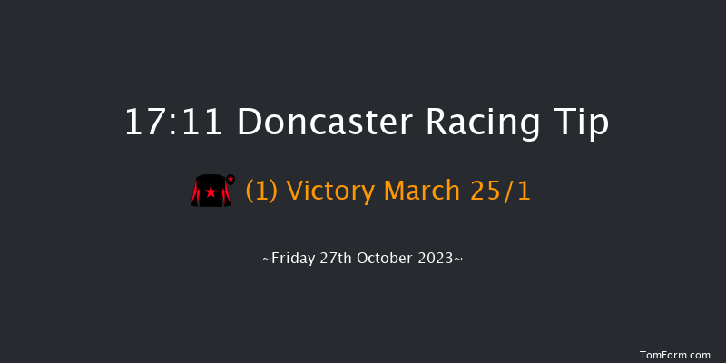 Doncaster 17:11 Handicap (Class 5) 10f Sun 17th Sep 2023