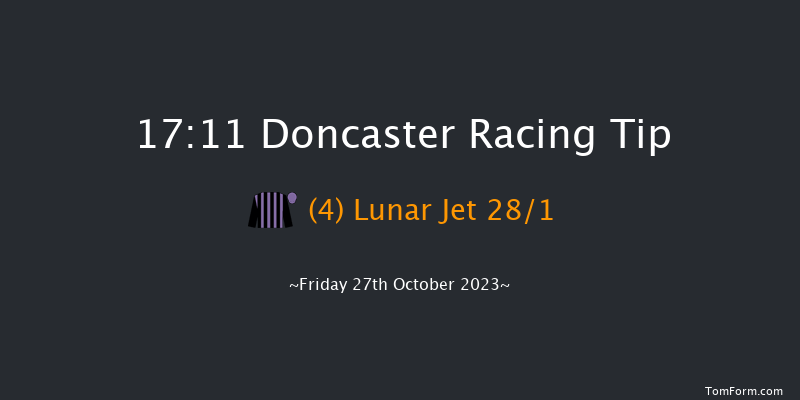 Doncaster 17:11 Handicap (Class 5) 10f Sun 17th Sep 2023