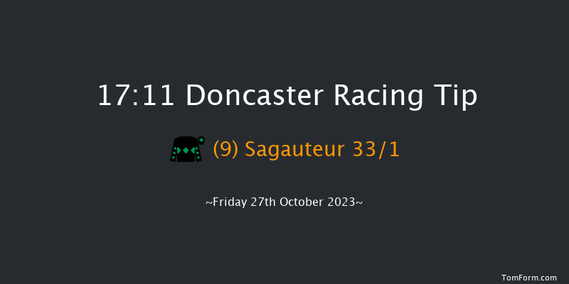Doncaster 17:11 Handicap (Class 5) 10f Sun 17th Sep 2023