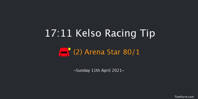 Racing TV Standard Open NH Flat Race (GBB Race) Kelso 17:11 NH Flat Race (Class 5) 16f Sat 27th Mar 2021