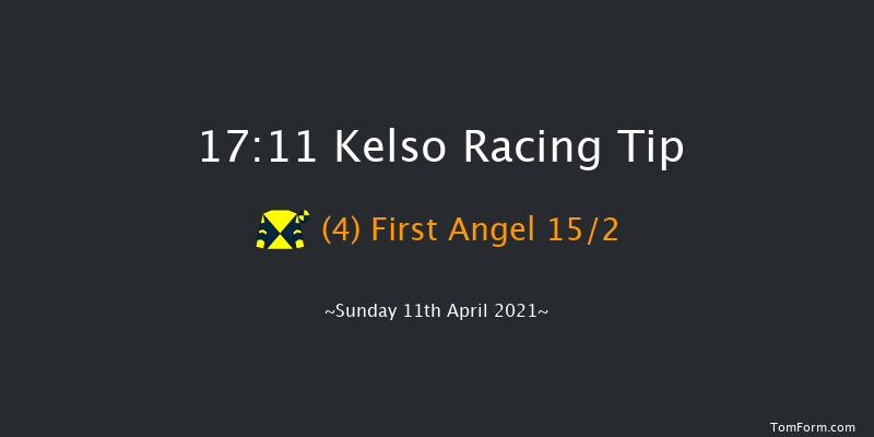 Racing TV Standard Open NH Flat Race (GBB Race) Kelso 17:11 NH Flat Race (Class 5) 16f Sat 27th Mar 2021