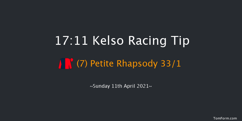 Racing TV Standard Open NH Flat Race (GBB Race) Kelso 17:11 NH Flat Race (Class 5) 16f Sat 27th Mar 2021