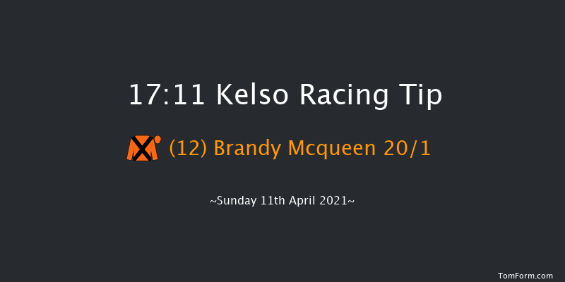 Racing TV Standard Open NH Flat Race (GBB Race) Kelso 17:11 NH Flat Race (Class 5) 16f Sat 27th Mar 2021