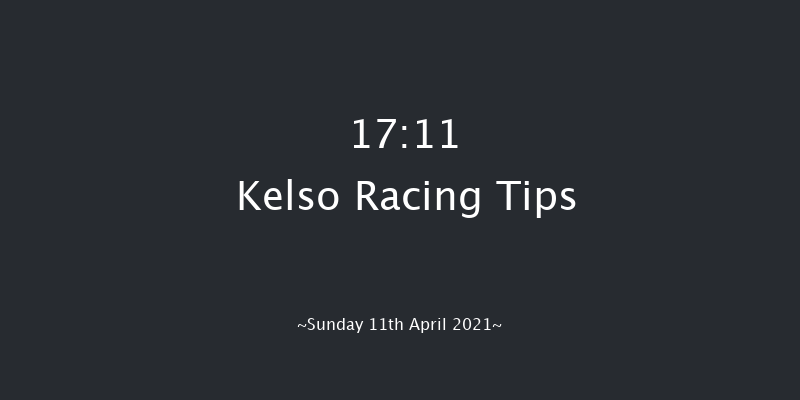 Racing TV Standard Open NH Flat Race (GBB Race) Kelso 17:11 NH Flat Race (Class 5) 16f Sat 27th Mar 2021