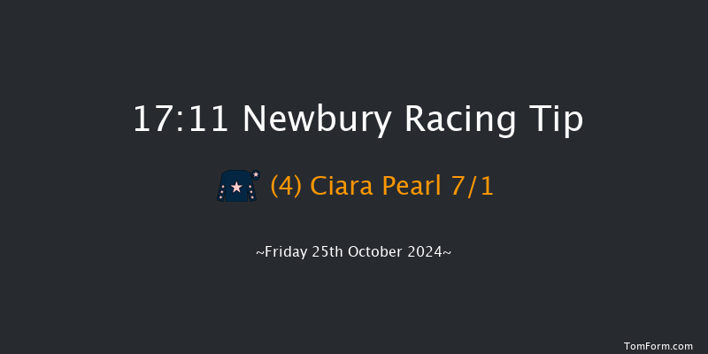 Newbury  17:11 Handicap (Class 4) 10f Sat 21st Sep 2024