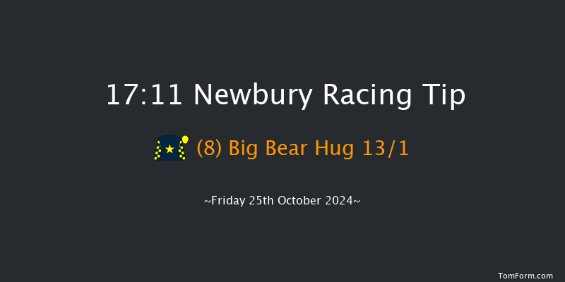 Newbury  17:11 Handicap (Class 4) 10f Sat 21st Sep 2024