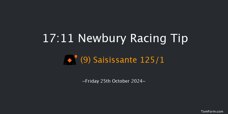 Newbury  17:11 Handicap (Class 4) 10f Sat 21st Sep 2024