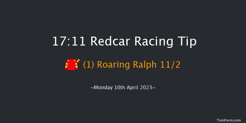 Redcar 17:11 Handicap (Class 6) 8f Tue 1st Nov 2022