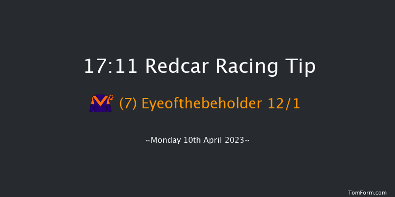 Redcar 17:11 Handicap (Class 6) 8f Tue 1st Nov 2022