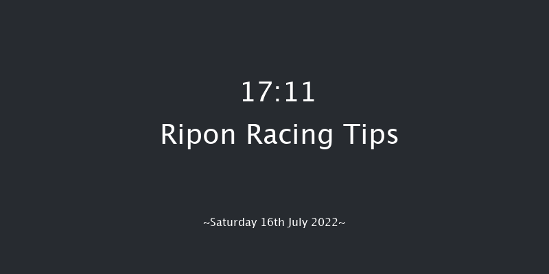 Ripon 17:11 Handicap (Class 5) 6f Mon 4th Jul 2022