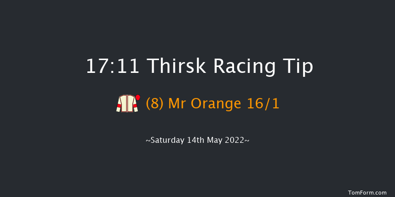 Thirsk 17:11 Handicap (Class 6) 6f Sat 7th May 2022