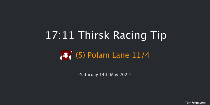 Thirsk 17:11 Handicap (Class 6) 6f Sat 7th May 2022
