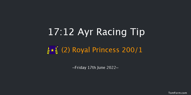 Ayr 17:12 Maiden (Class 5) 8f Mon 30th May 2022