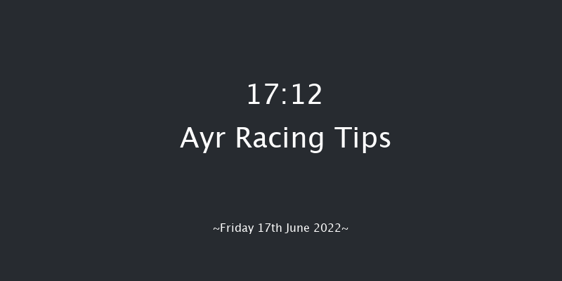Ayr 17:12 Maiden (Class 5) 8f Mon 30th May 2022