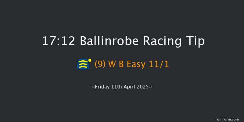 Ballinrobe 17-12 16f Fri 13th Sep 2024