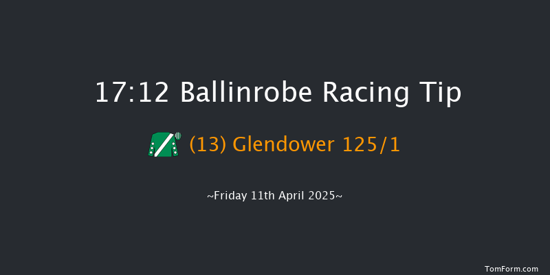 Ballinrobe 17-12 16f Fri 13th Sep 2024