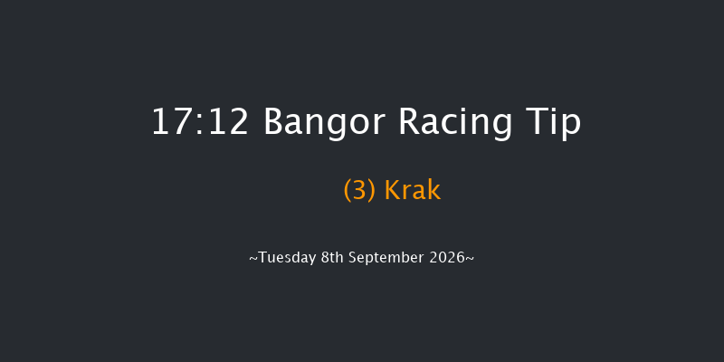 Bangor 17-12 (Class 3) 17f Fri 4th Sep 2026