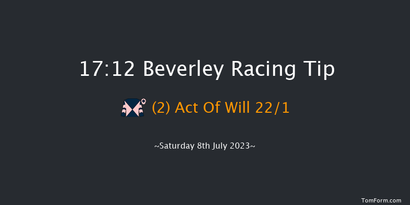 Beverley 17:12 Handicap (Class 6) 10f Fri 7th Jul 2023