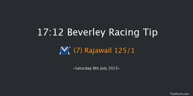 Beverley 17:12 Handicap (Class 6) 10f Fri 7th Jul 2023