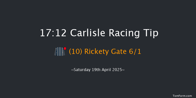 Carlisle 17-12 (Class 4) 19f Tue 8th Apr 2025