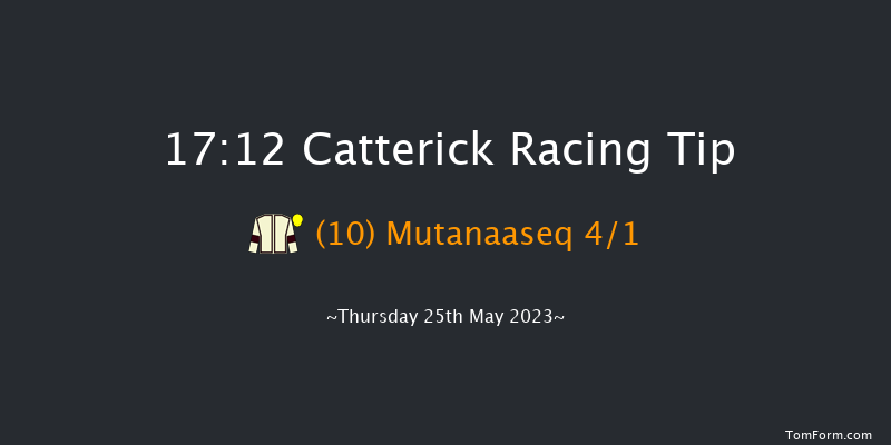 Catterick 17:12 Handicap (Class 6) 7f Mon 15th May 2023