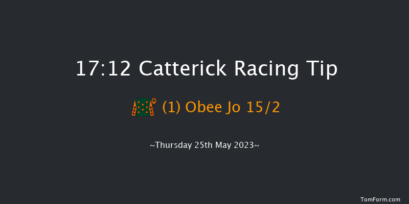 Catterick 17:12 Handicap (Class 6) 7f Mon 15th May 2023