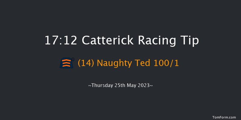 Catterick 17:12 Handicap (Class 6) 7f Mon 15th May 2023