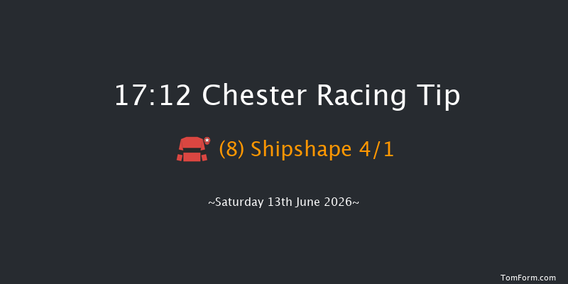 Chester 17-12 (Class 4) 12f Fri 12th Jun 2026