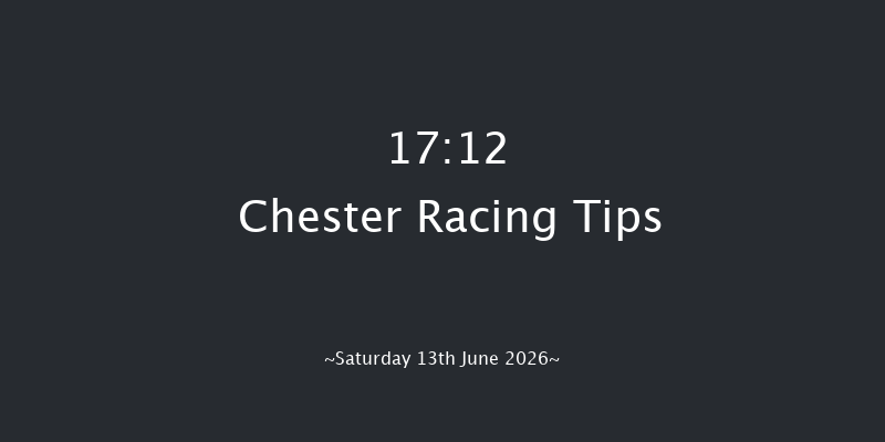 Chester 17-12 (Class 4) 12f Fri 12th Jun 2026