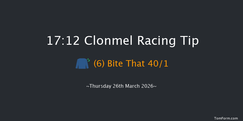 Clonmel 17-12 18f Thu 12th Feb 2026