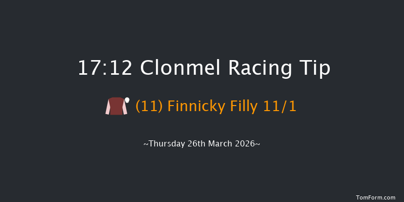 Clonmel 17-12 18f Thu 12th Feb 2026