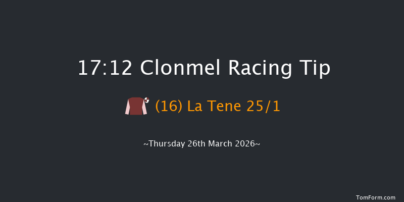 Clonmel 17-12 18f Thu 12th Feb 2026
