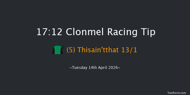 Clonmel 17-12 19f Thu 2nd Apr 2026