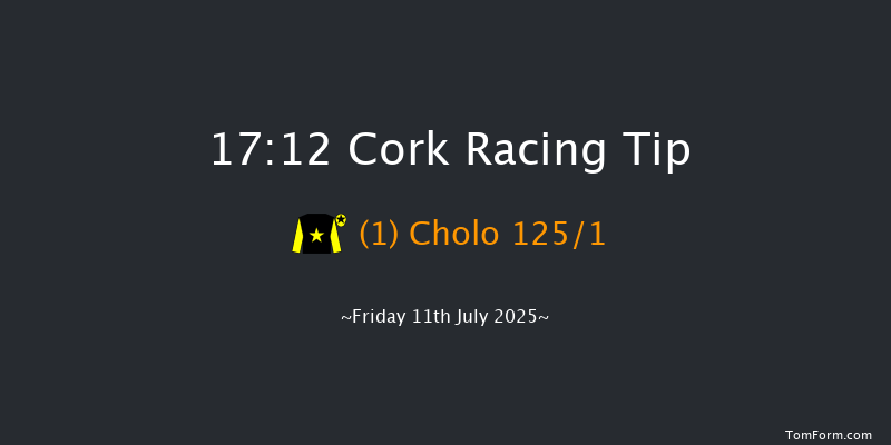 Cork 17-12 16f Fri 13th Jun 2025