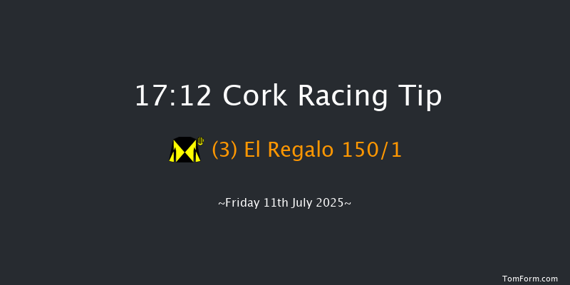 Cork 17-12 16f Fri 13th Jun 2025