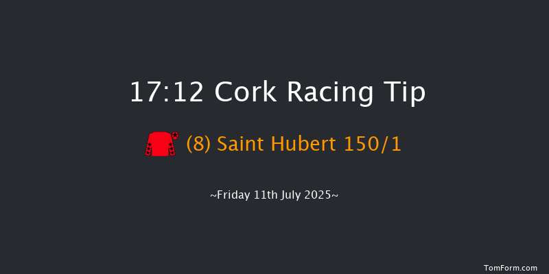 Cork 17-12 16f Fri 13th Jun 2025