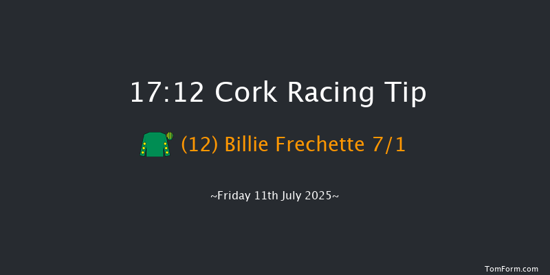 Cork 17-12 16f Fri 13th Jun 2025