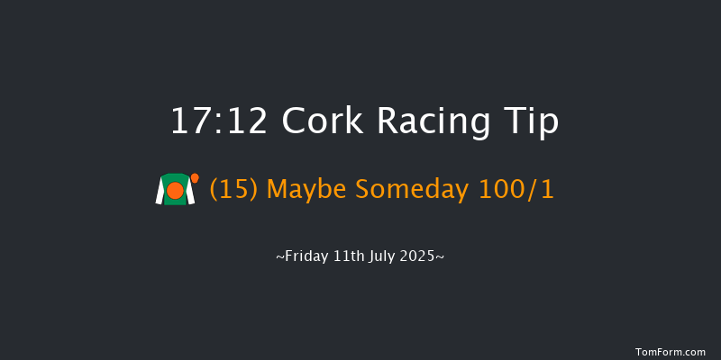 Cork 17-12 16f Fri 13th Jun 2025