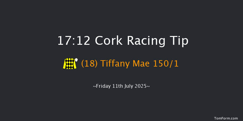 Cork 17-12 16f Fri 13th Jun 2025
