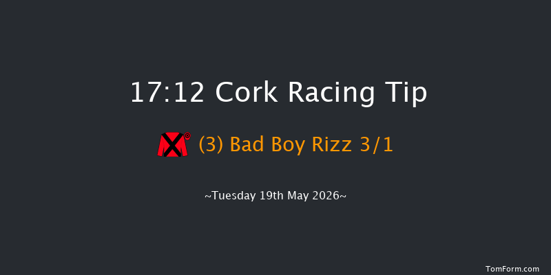 Cork 17-12 5f Sun 10th May 2026