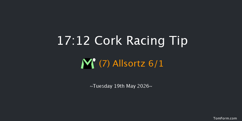Cork 17-12 5f Sun 10th May 2026
