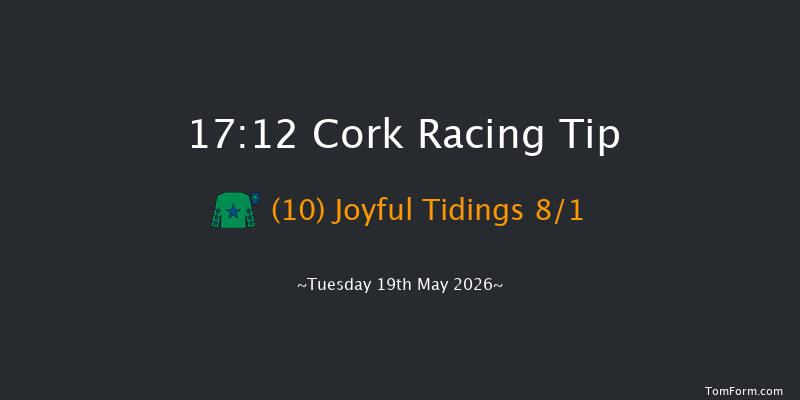 Cork 17-12 5f Sun 10th May 2026