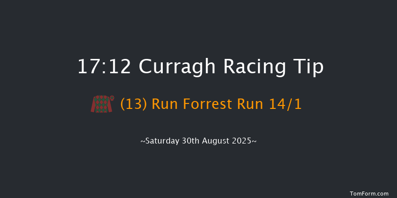Curragh 17-12 6f Sat 23rd Aug 2025