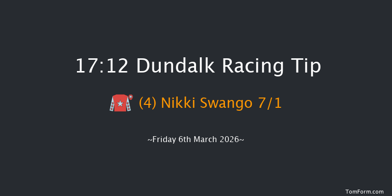Dundalk 17-12 7f Fri 27th Feb 2026