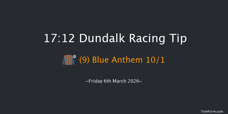 Dundalk 17-12 7f Fri 27th Feb 2026