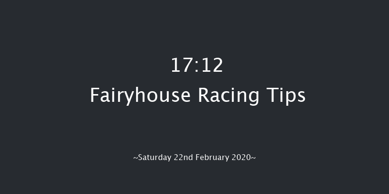 Ian Smith Memorial (Pro/Am) Flat Race Fairyhouse 17:12 NH Flat Race 16f Sat 25th Jan 2020